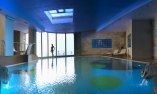 Cappadocia Cave Resort & Spa - Cappadoce - Nevsehir