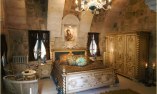 Sacred House - Kappadokien - �rg�p