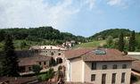 Hotel Villa Casagrande, Toscana, Figline Valdarno