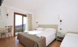 Hotel Brancamaria - Sardaigne - Cala Gonone - Dorgali