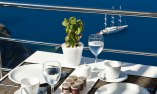 Cosmopolitan Suites - Cyclades Islands - Santorini