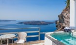 Adamant Suites - Cyclades Islands - Santorini