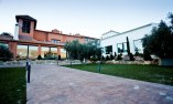 Hacienda Se�orio de Nevada - Andaluc�a - Villamena
