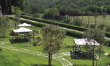 Borgo la Bagnaia Resort & Spa, Tuscany, Siena
