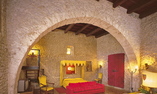 Castello Orsini Hotel Nerola - Lazio - Nerola
