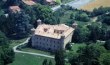 Castello di Rezzanello, Emilia-Romagna, Gazzola