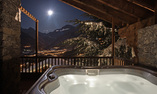 Mont Blanc Hotel Village, Valle d'Aosta, La Salle