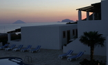 Principe di Salina Hotel - Sicile - Salina - Iles Eoliennes