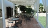 Hotel la Corte Del Sole - Sizilien - Noto