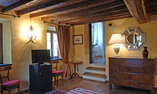 Residenza Torre di San Martino, Emilia-Romagna, Gazzola