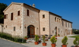 Borgo Storico Seghetti Panichi, Marcas, Castel di Lama