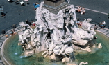 Hotel de Russie - Latium - Rom