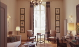 Hotel Savoy, Toscana, Firenze
