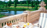 Hotel Grand Barrail Ch�teau Resort & Spa - Aquitania - Saint-�milion
