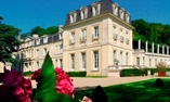 Ch�teau de Rochecotte - Loiretal der Schl�sser - Saint-Patrice