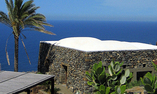 Pantelleria Dream Exclusive Hotel - Sicily - Pantelleria Island