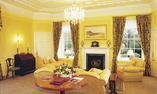 Glenapp Castle - La Scozia meridionale - Ballantrae