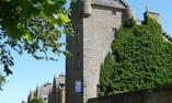 Dornoch Castle Hotel - Las Tierras Altas de Escocia - Dornoch