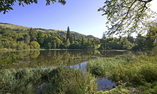 Culcreuch Castle Hotel - West Highlands and Islands, Loch Lomond, Stirling and Trossachs - Fintry