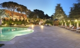 Relais Villa San Martino, Puglia, Martina Franca