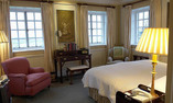 Greywalls Hotel - Edinburgh and Lothian - Gullane
