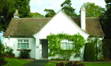 Rufflets Country House Hotel - Perthshire, Angus e Dundee ed il regno del Fife - St Andrews