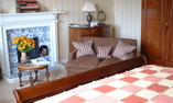 Knockinaam Lodge - Le Sud de l'Ecosse - Portpatrick