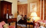 Ashford Castle Hotel - The West of Ireland - Cong