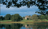 Castle Leslie Estate - Le Coeur de l'Irlande - Glaslough