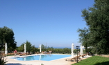 Masseria Salamina, Apulia, Fasano