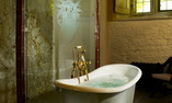 Thornbury Castle Hotel and Tudor Gardens - Suroeste de Inglaterra - Thornbury