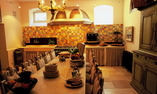 Ch�teau de Varenne - Languedoc - Roussillon - Sauveterre