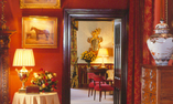 Dromoland Castle - Region Shannon - Newmarket-on-Fergus