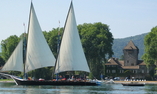 Ch�teau de Coudr�e - Rh�ne-Alpes - Sciez