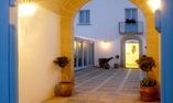 Relais Antiche Saline - Sicilia - Paceco
