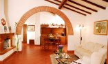 Tenuta di Lupinari - Toscana - Bucine