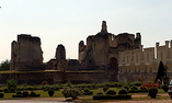 Ch�teau de F�re - Picard�a - F�re-en-Tardenois