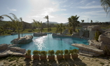 Villa Gussio Hotel Golf & Spa Resort, Sicilia, Leonforte