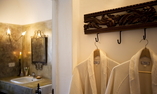 Zubebi Resort, Sicily, Pantelleria Island