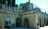 Castello di Monterone, Umbrien, Perugia