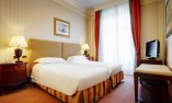 Excelsior Hilton Palermo - Sicilia - Palermo