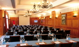 Pennyhill Park Hotel and The Spa - South East - Bagshot