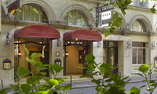 H�tel de L'Univers - Loiretal der Schl�sser - Tours