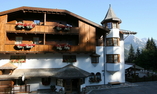 Bio Hotel Hermitage, Trentino Alto Adige, Madonna di Campiglio
