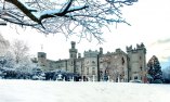 Cabra Castle - Centro de Irlanda - Kingscourt