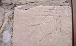 Baglio San Pietro, Sicily, Nicosia
