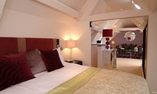 Dormy House Hotel - South West - Broadway