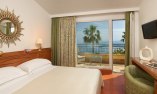 Hotel Villa Belvedere - Sicilia - Taormina