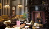 Armathwaite Hall Hotel - Nordengland - Keswick