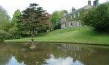 Farlam Hall Hotel - Inghilterra del Nord - Brampton